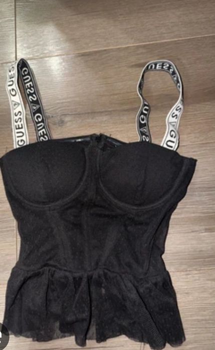 Zara топ сатен, Nikole collection, Avin