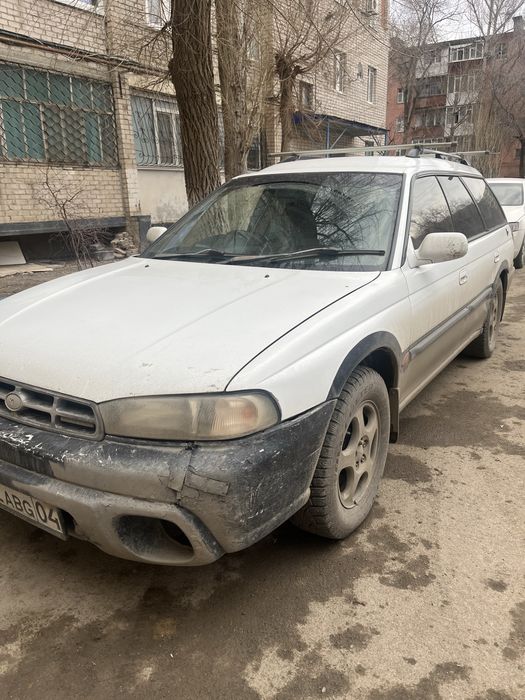 Продам автомобиль