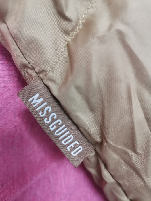 Palton de dama din puf