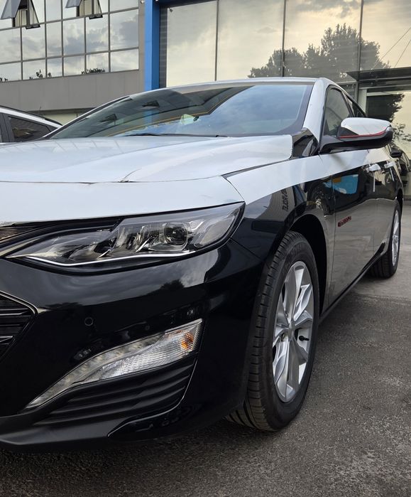 **Malibu XL 2025 masla