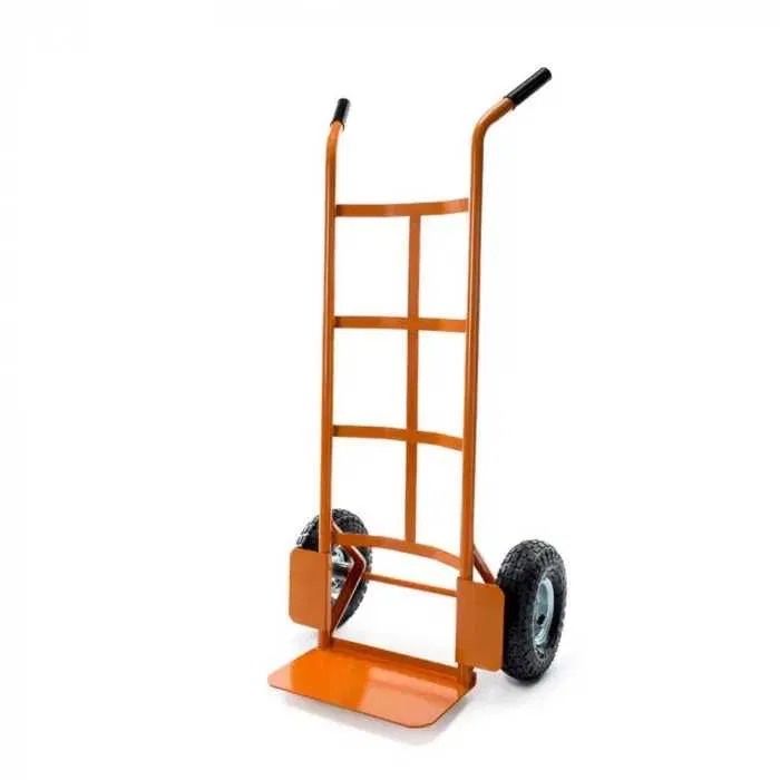 Транспортна количка ,ръчна Товарна до 250кг