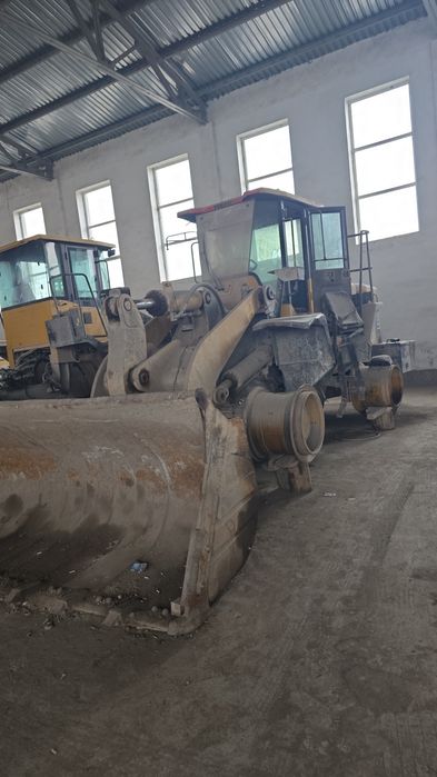 Пагрушик на запчаст 3м2