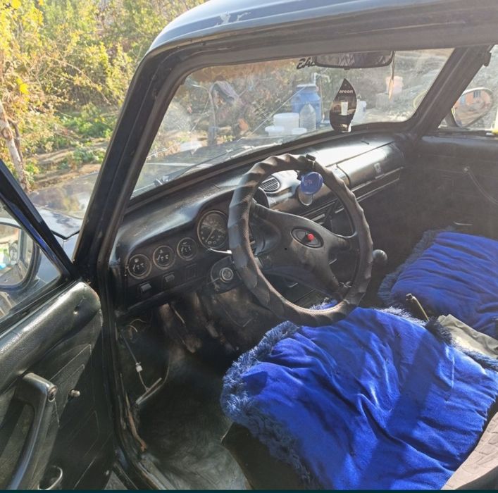 Jiguli sotiladi vaz 2106