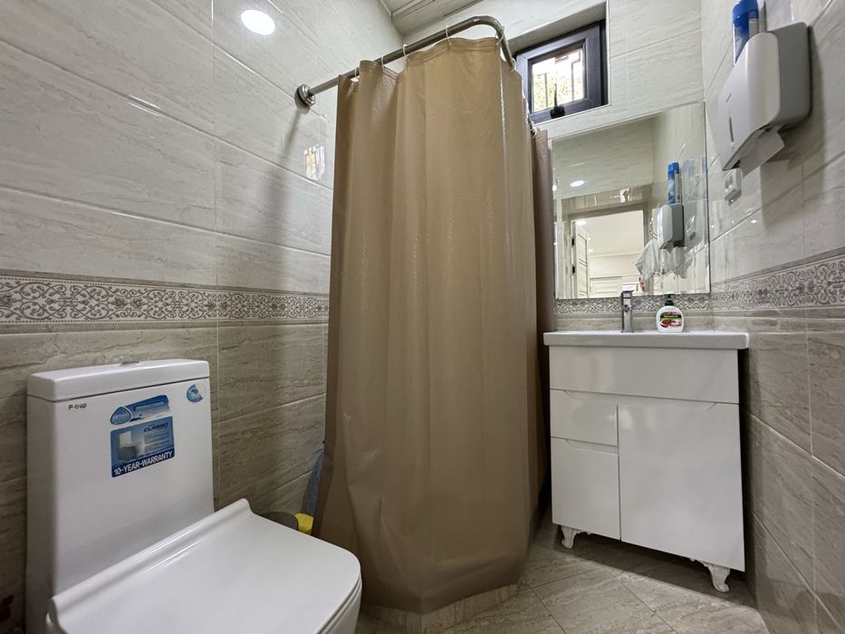 Ц-4 | Алайский - Сдается в аренду помещение/Евро офис с мебелью 100м2