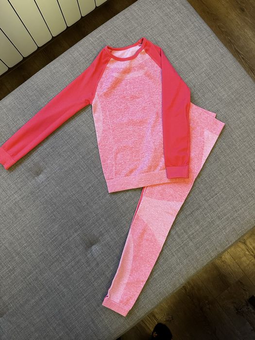 Термо Комплект за ски