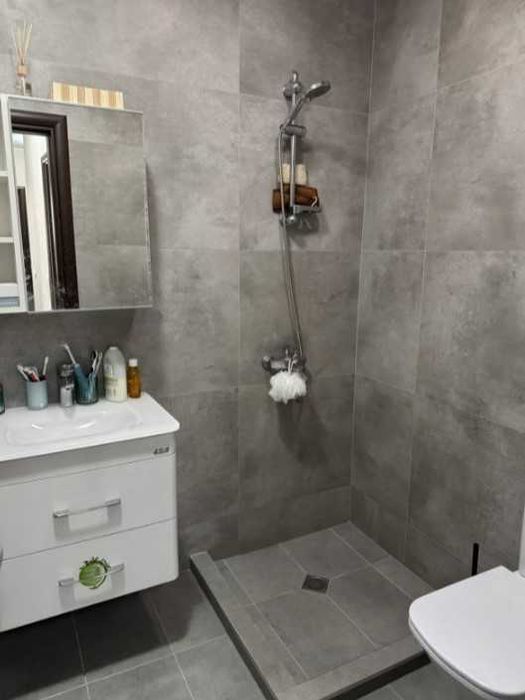 Дава се под наем Тристаен апартамент в София, Център - 93 кв.м за 800 € - Снимка #5