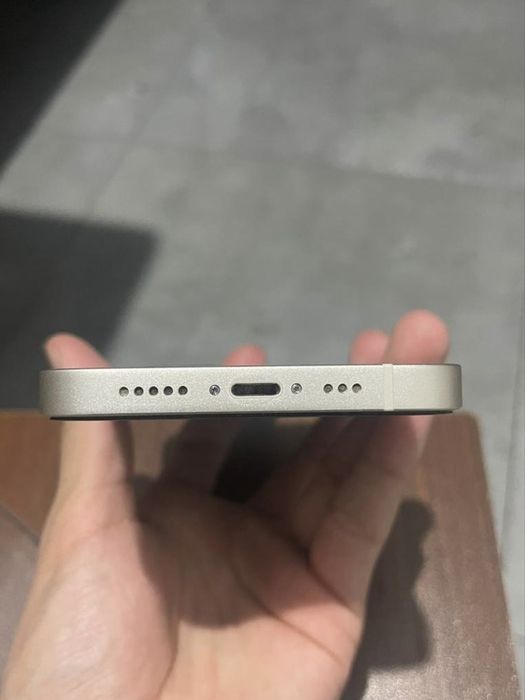 Айфон 13, 128 гб