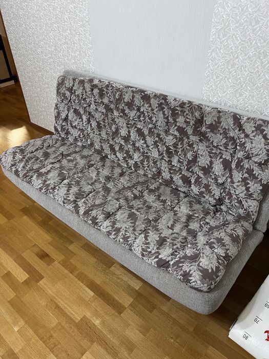 Мягкий уголок для зала