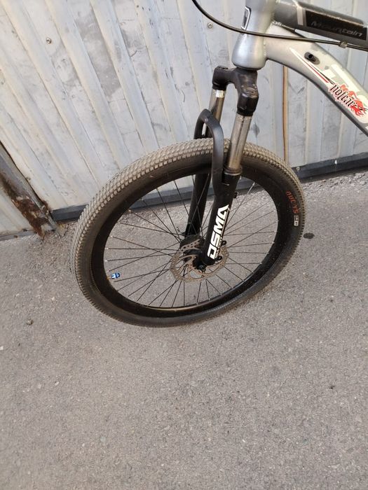 Продам вело срочно