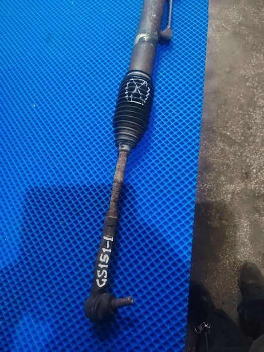 Рулевая рейка Марк 2 контрактная
