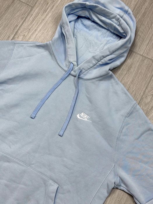 Мъжко горнище Nike - размер S, добро състояние