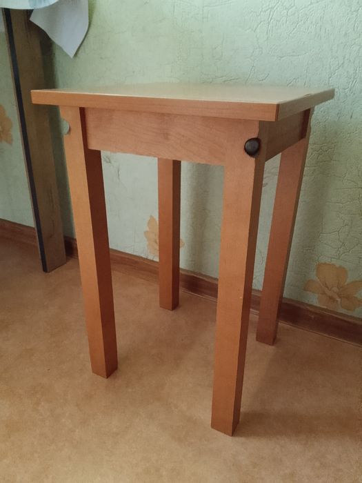 Стулья разбираются
