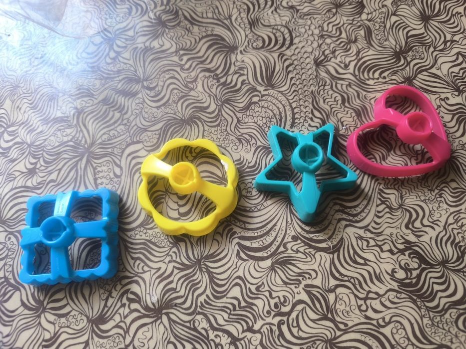 Набор ПлейДо Playdo