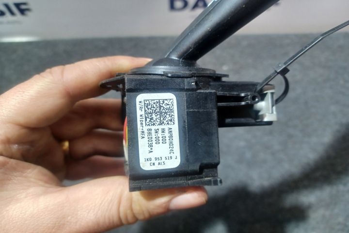 Maneta stergatoare parbriz si luneta 1K0953519J Volkswagen VW Touran