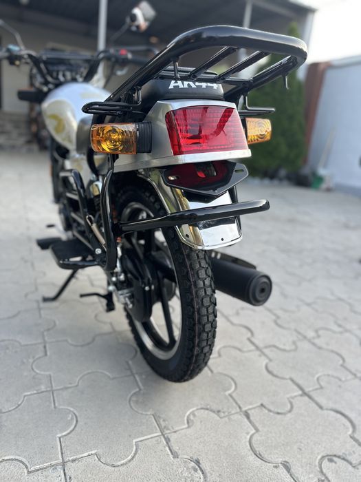 В продаже новый ак44