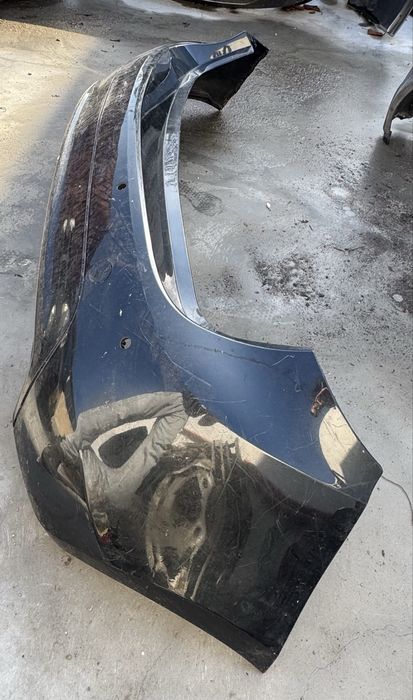 Opel Meriva B Задна броня Опел Мерива Б 2010-2011. 3 броя