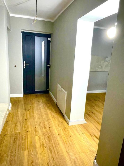 Apartament 2 Camere Pacurari Rediu