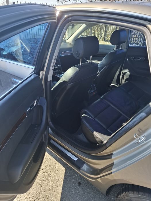 Audi A6 C6 2.0 TDI 2007