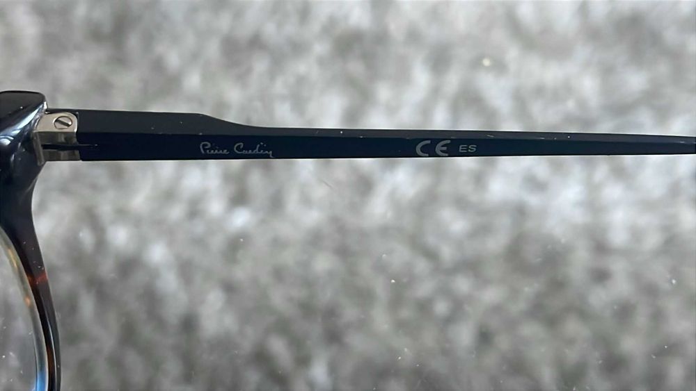 Rame ochelari vedere Pierre Cardin P.C. 6199 086 – aproape noi