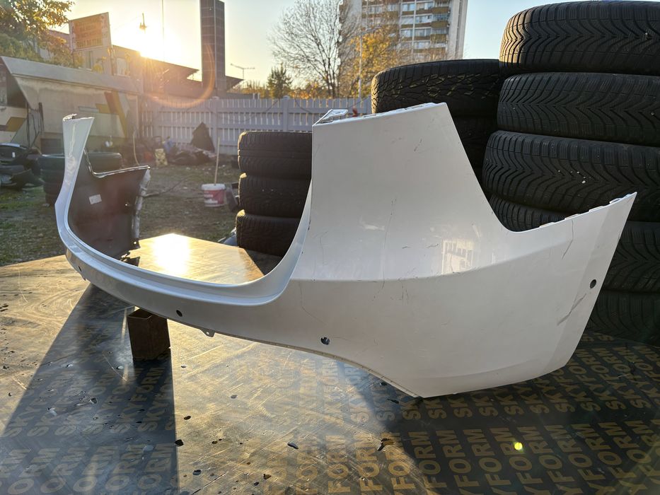 Броня Tesla Model Y 2броя