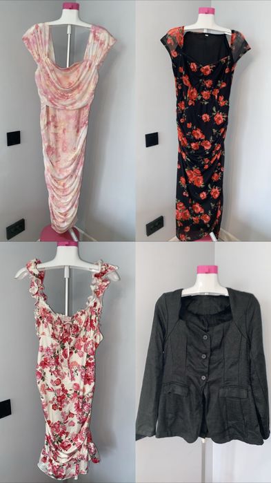 Платья женские товар