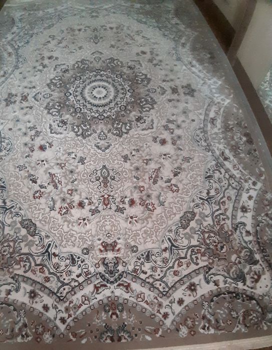 ковер б/у 2×3 Турция