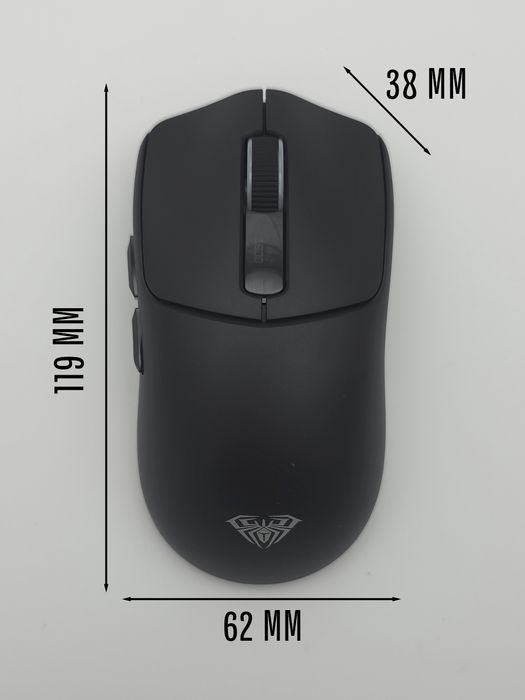 Беспроводная мышь aula sc580pro