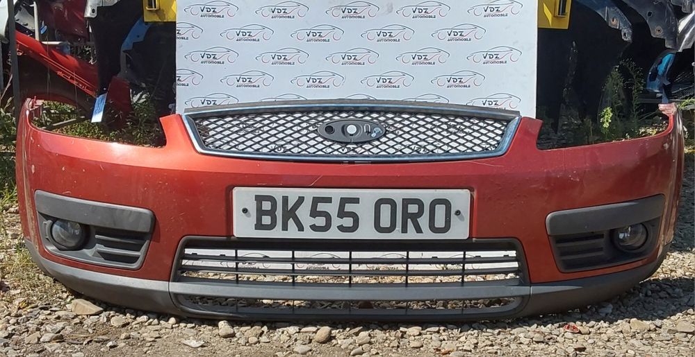 Bara fata Ford Focus MK2, 2004 - 2007, non face lift