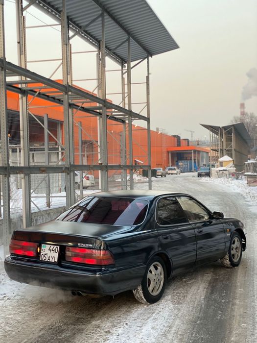 Тайота виндом сатылады