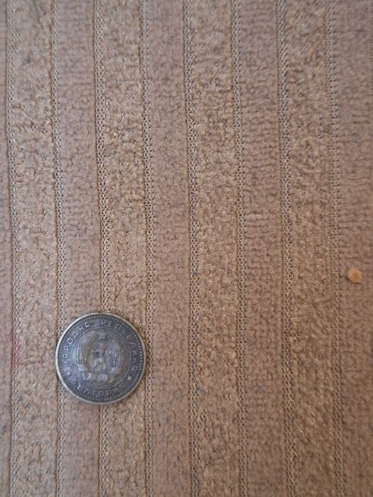 Продавам 1стотинка от 1962г