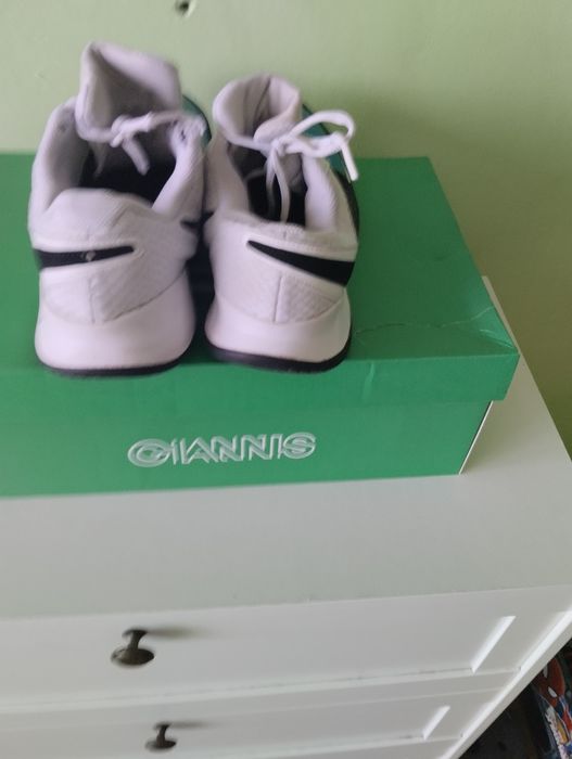 Мъжки Маратонки NIKE