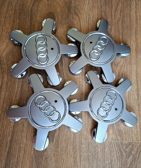 Capace originale Audi – impecabile
