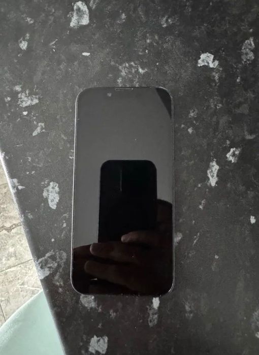 iPhone 13 mini 128gb black