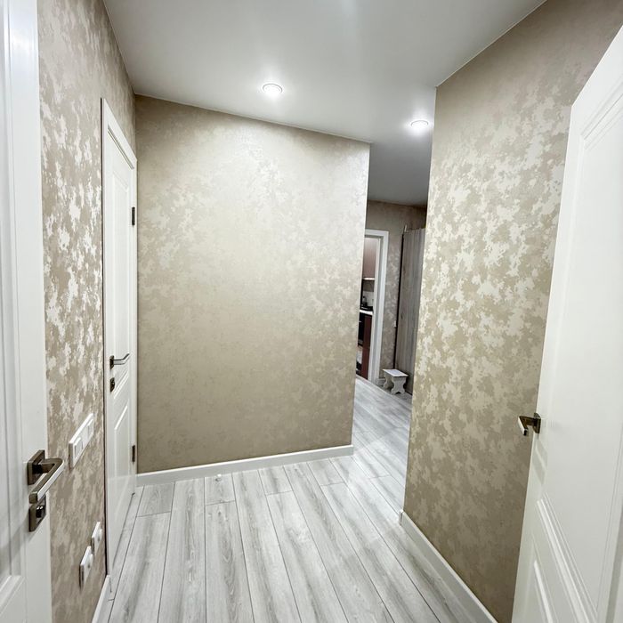 Щучинск, ул.Ауэзова д.45, 3 этаж