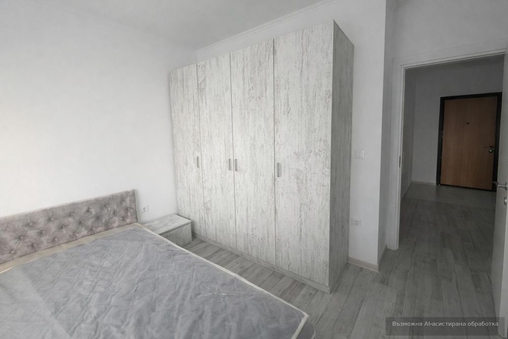 Дава се под наем Двустаен апартамент в София, Банишора - 55 кв.м за 697.17 € - Снимка #2