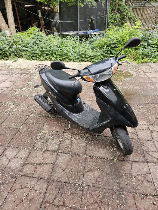 Продам мопед honda dio 34