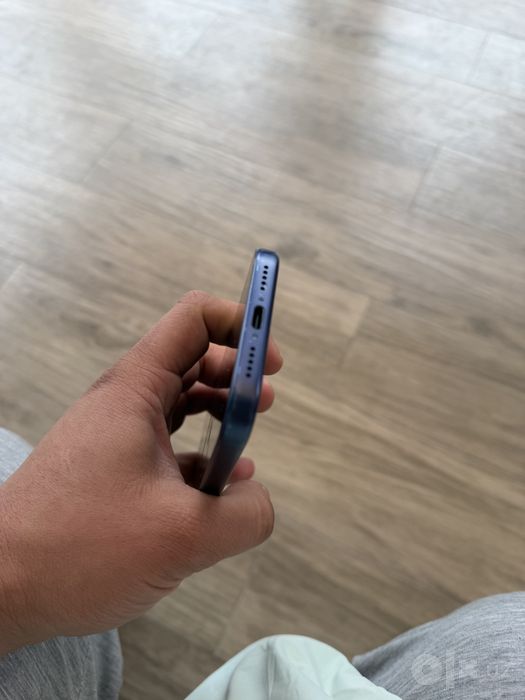 Iphone 17pro 256