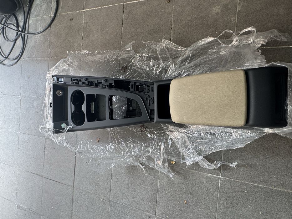 Предни седалки(подгрев,ел) + 4 кори за Audi A4 B9