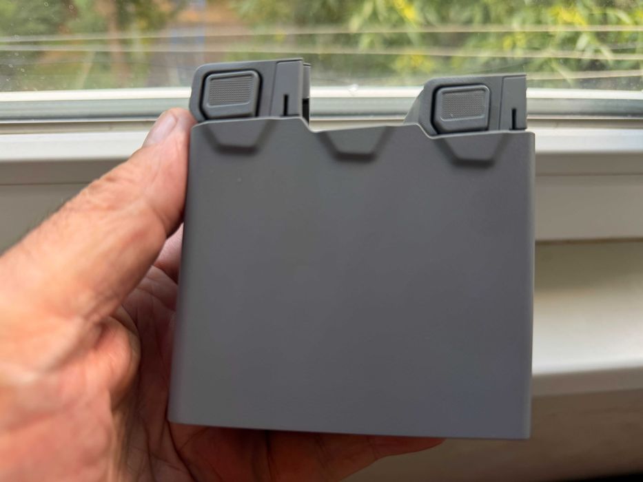 аккумуляторы Plus DJI Mini 5 Pro с зарядным устройством