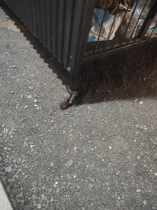 Вольер для собаки