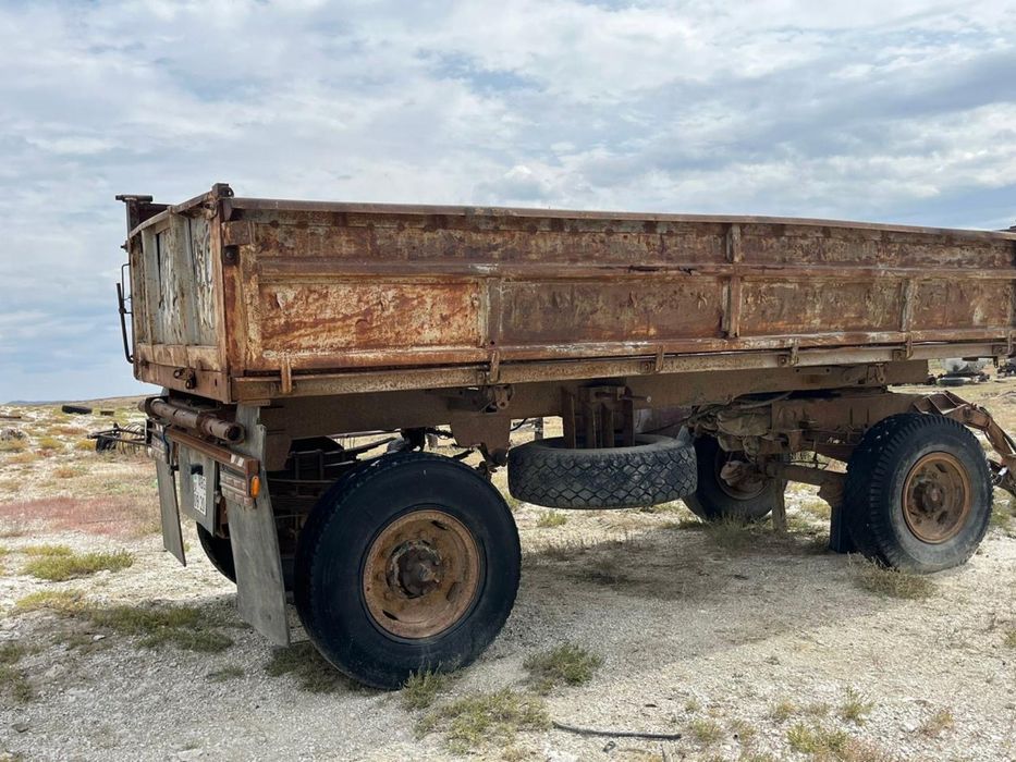 Камаз сатылады.