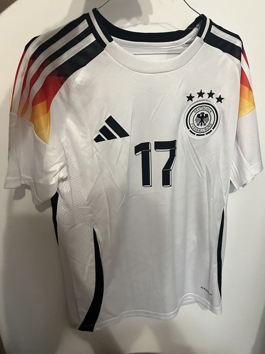 Tricou Wirtz Germania euro 2024