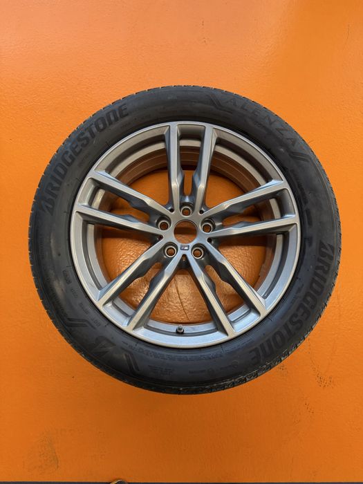 Roti complete vara BMW X3 / X4 698M