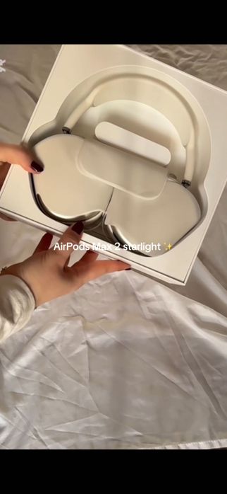 Наушник AirPods Max 2