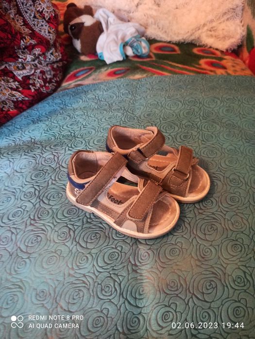 Обувь для малыша