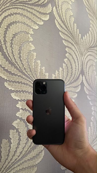 iphone 11 pro / айфон 11 про