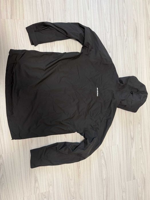 Mammut Alto HS Hooded Jacket''оригинално мъжко яке ХЛ размер