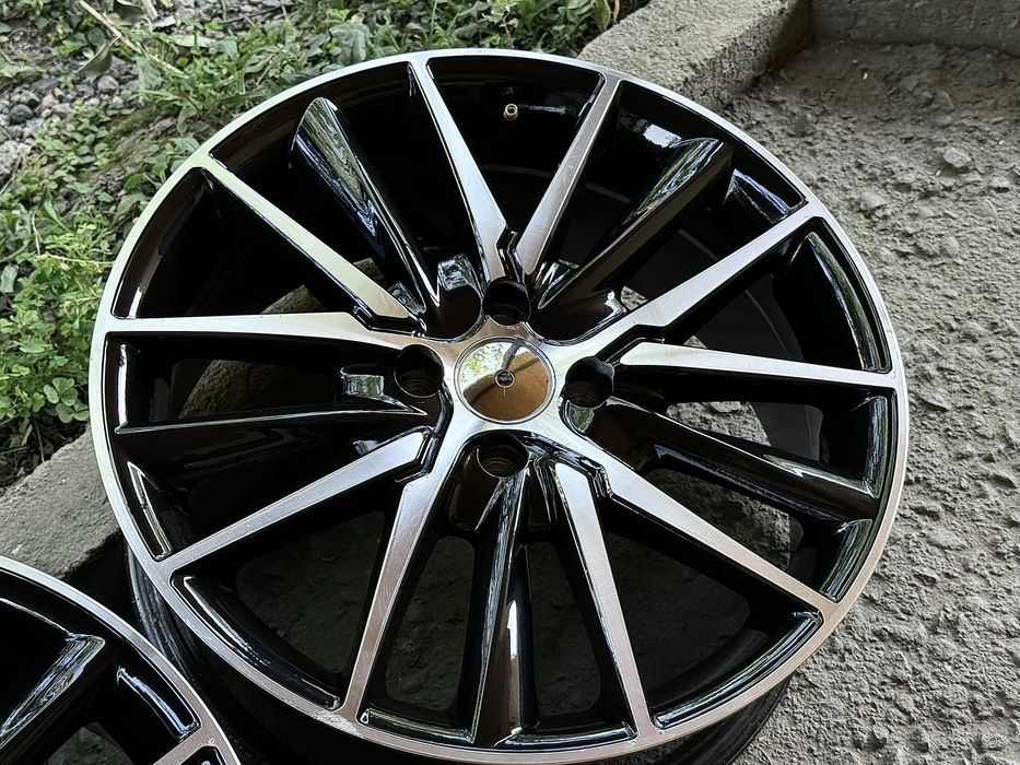 Диски R17. 4X100.