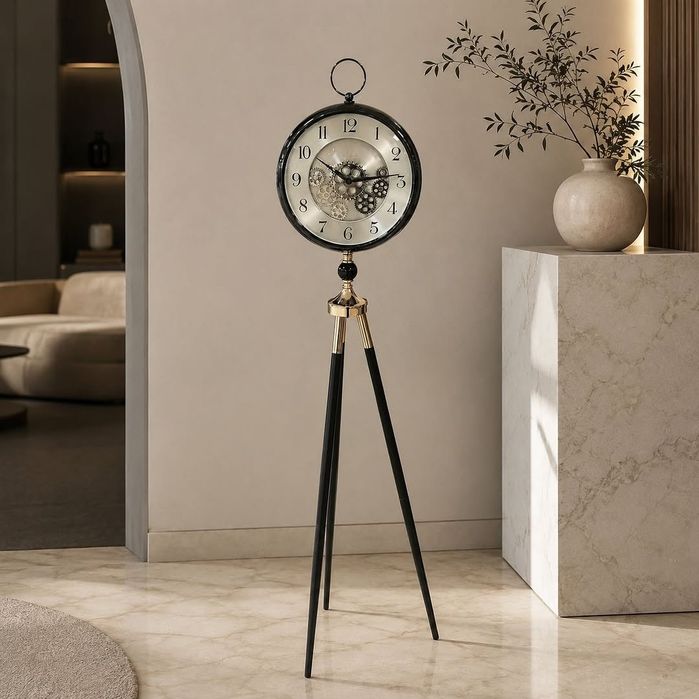 Декоративные напольные часы Royal Tripod  150 см