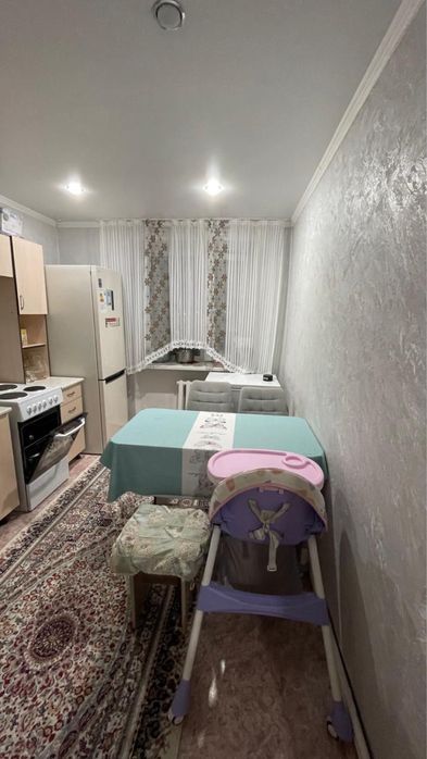 1 комнатная квартира